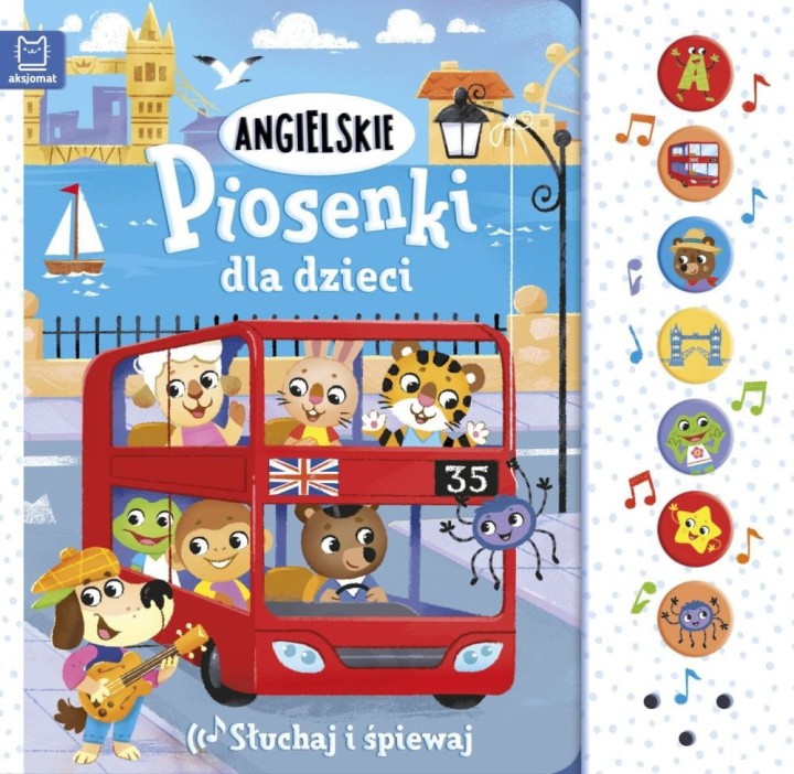 angielskie-piosenki-dla-dzieci