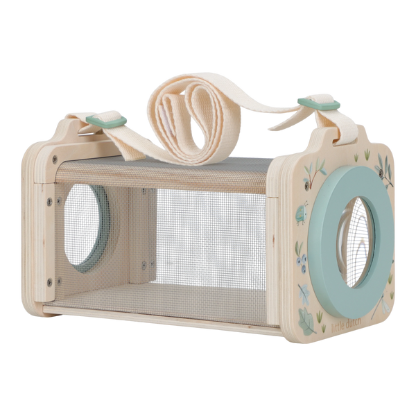 little-dutch-pojemnik-do-obserwacji-owadow-forest-friends-fsc-pasek-do-noszenia