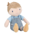 Little Dutch laleczka Jim 10 cm w pudełku