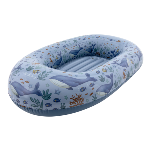 Pontonik do pływania Ocean World