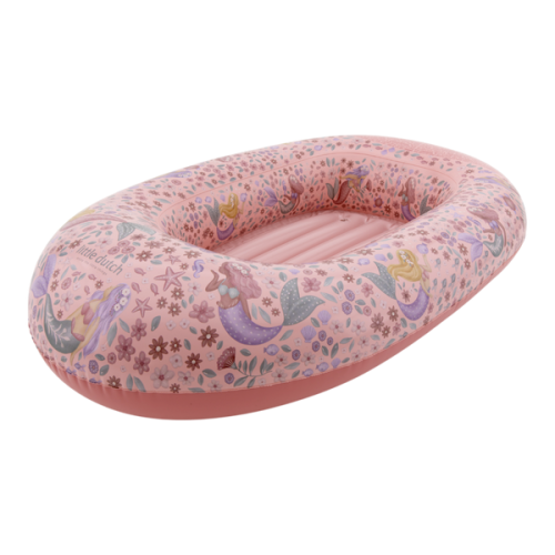 Pontonik do pływania Dreamy Mermaid