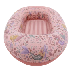 Pontonik do pływania Dreamy Mermaid