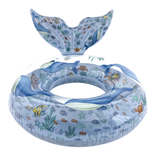 Koło do pływania Ocean World