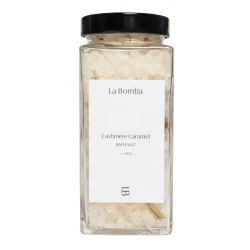 Sól do kąpieli Cashmere Caramel