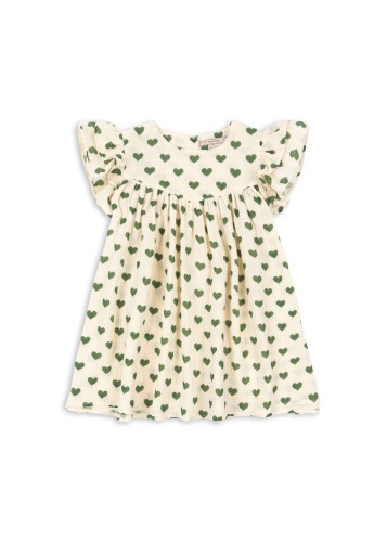 sukienka-coco-zielone-serduszka-przod