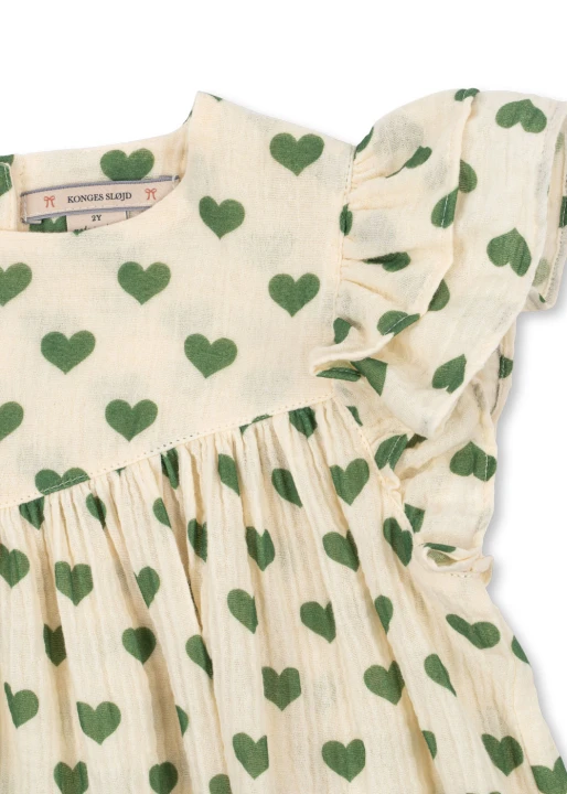 sukienka-coco-zielone-serduszka-detal-kroju