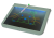 Kidywolf KIDYDRAW PRO zielony widok z przodu