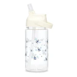 Butelka tritanowa z ustnikiem pszczółka 500 ml