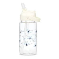 Butelka tritanowa z ustnikiem pszczółka 500 ml