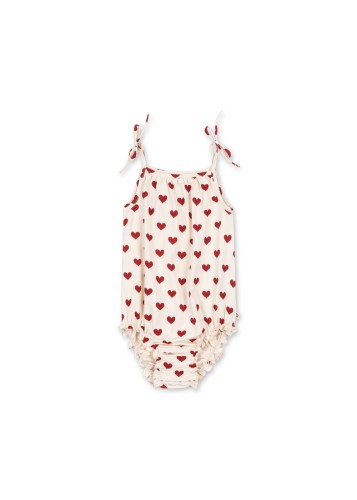 body-niemowlece-gots-red-love-pack