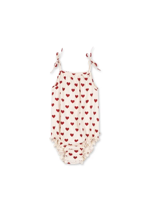 body-niemowlece-gots-red-love-pack