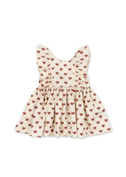 Sukienka Cianna Bow Amour Rouge