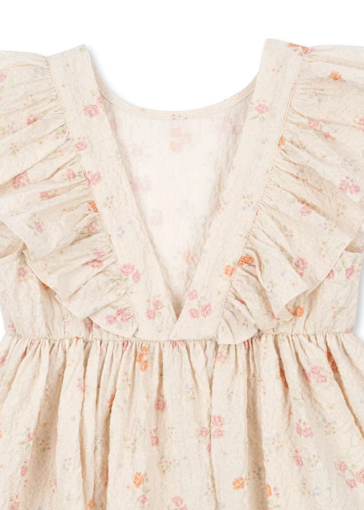 konges-slojd-elin-frill-nonoka-sukienka-detal