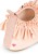 konges-slojd-merle-frill-cherry-coeur-rose-buty-do-wody-detal