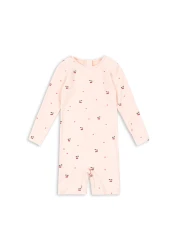 Kombinezon kąpielowy UV Merle Cherry Coeur Rose