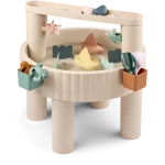 Stolik sensoryczny do wody i piasku Sepp Activity Table Sandy multi mix