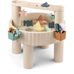 Stolik sensoryczny do wody i piasku Sepp Activity Table Sandy multi mix