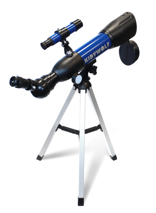 teleskop-astronomiczny-kidytelescope-na-statywie