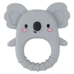 Silikonowy gryzak Koala