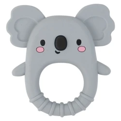 Silikonowy gryzak Koala