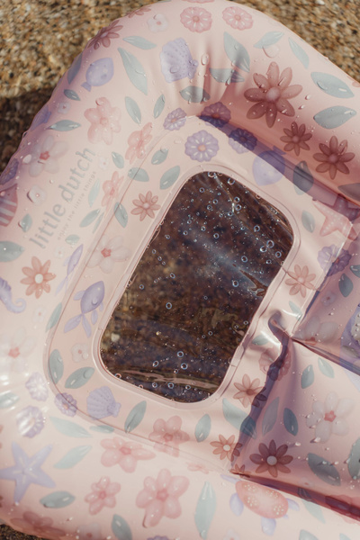 detal-materaca-do-plywania-dreamy-mermaid