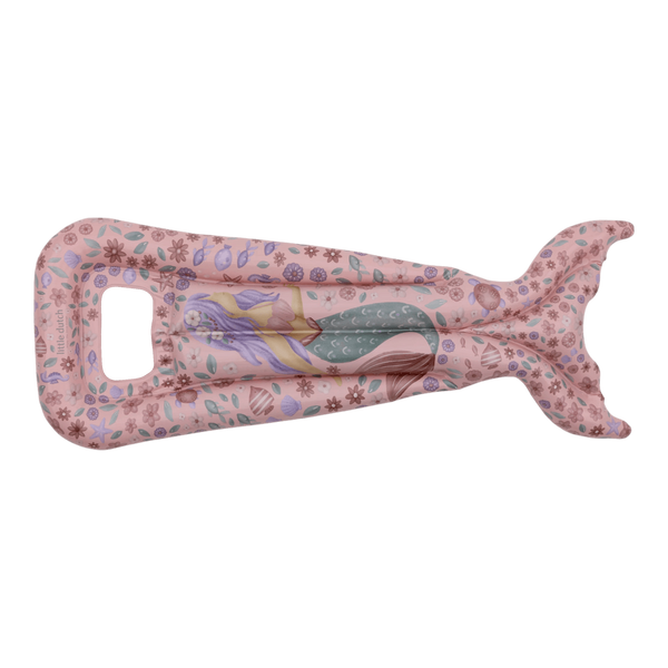materac-do-plywania-dreamy-mermaid-z-gory