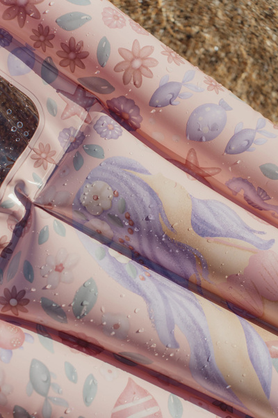 tekstura-materaca-dreamy-mermaid