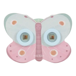 Projektor motyl Fairy Garden