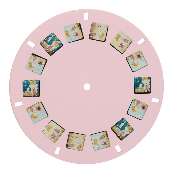 dyski-do-projektora-fairy-garden-1