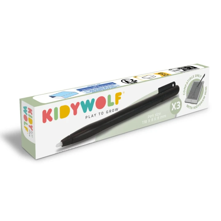 Rysik zapasowy do KIDYDRAW-MINI