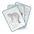 kidywolf-kidydraw-pad-animals-szablony-do-rysowania