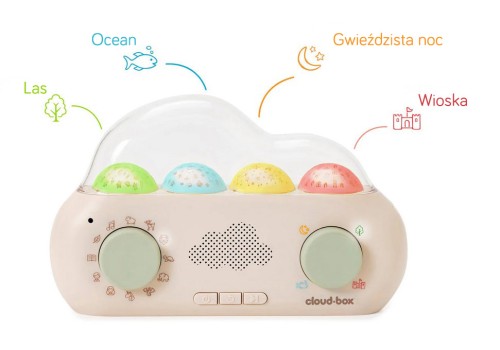 cloudbox-projektor-z-bajkami-przod