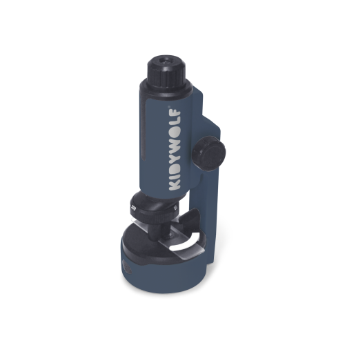 Kidywolf mikroskop KIDYMICROSCOPE niebieski zdjecie produktu