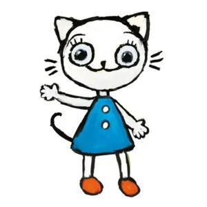 kicia-kocia-postac