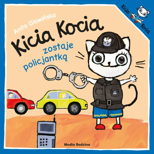 kicia-kocia-zostaje-policjantka-okladka