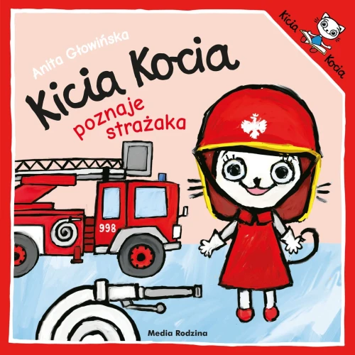 kicia-kocia-poznaje-strazaka-okladka