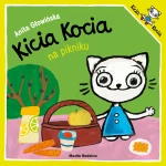 Kicia Kocia na pikniku