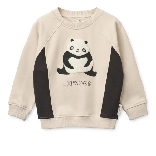 Bluza dziecięca Aude Panda LIEWOOD