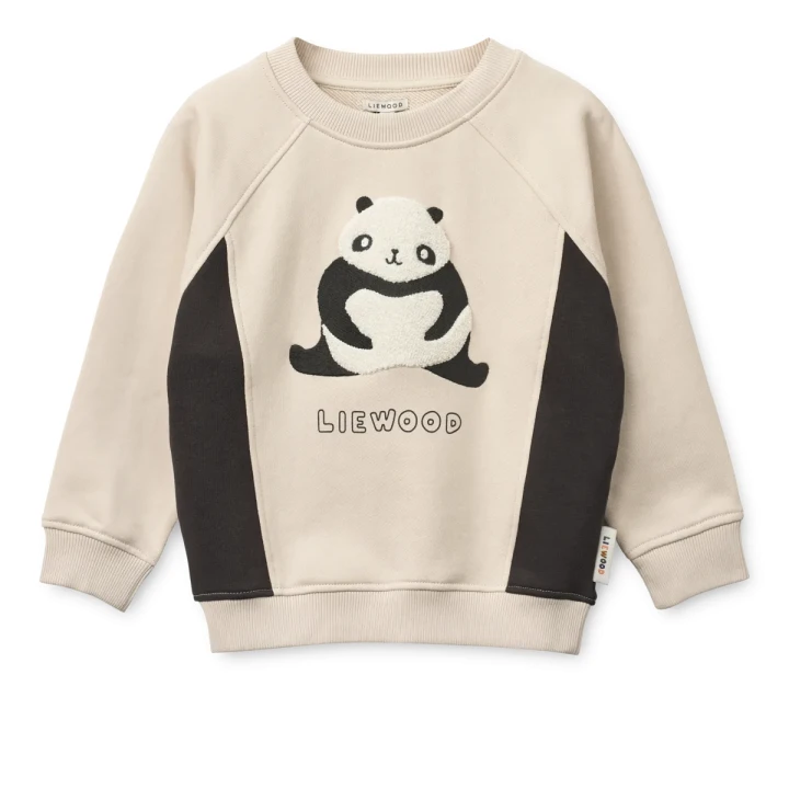 Bluza dziecięca Aude Panda LIEWOOD