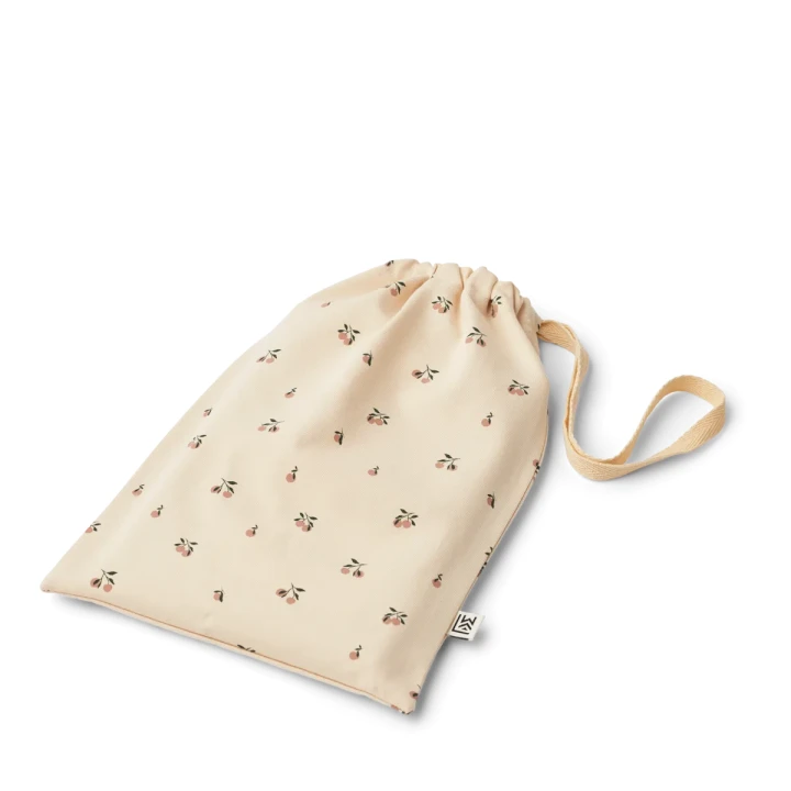 Torebka materiałowa do kombinezonu piżamowego Birk Peach Mini