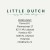 Little Dutch Newborn Naturals grafika produktowa