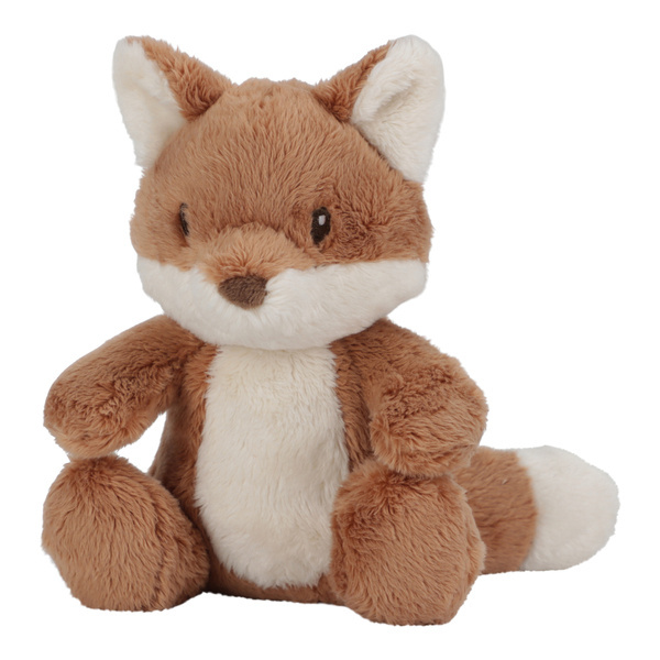 Little Dutch Forest Friends pluszowy lisek