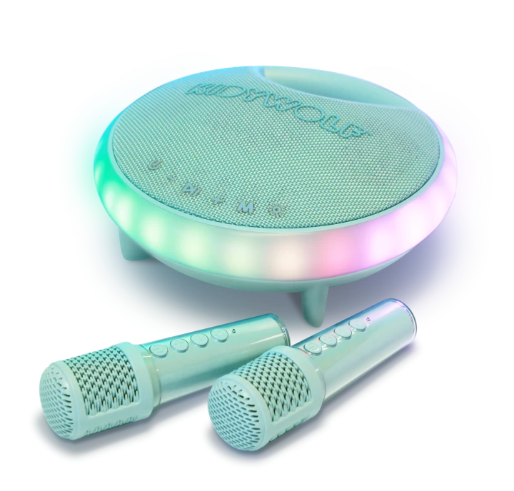 kidywolf-kidykaraoke-glosnik-karaoke-dla-dzieci-z-2-mikrofonami