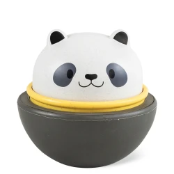Rocking Rollers Panda