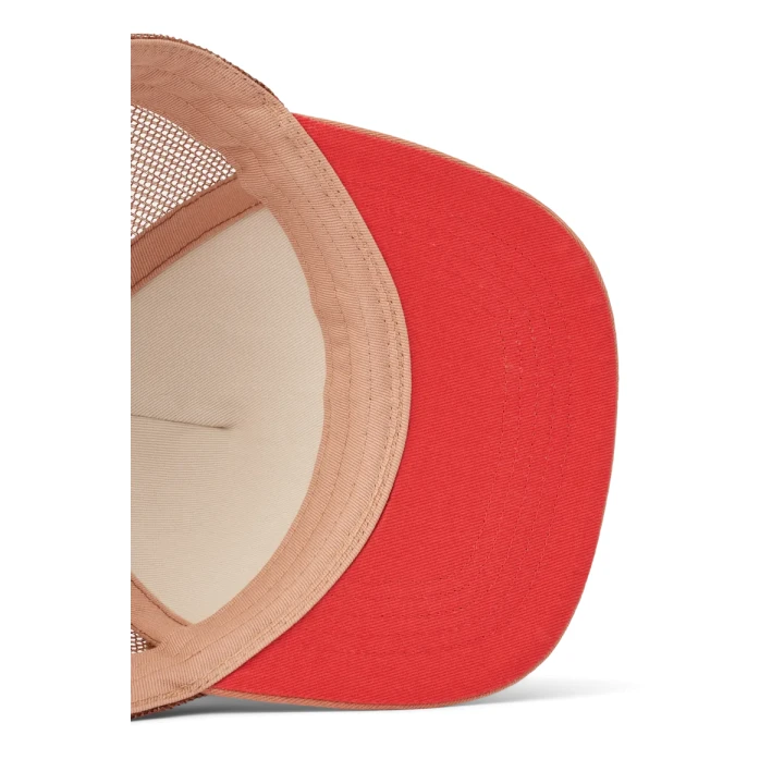 liewood-della-cap-tuscany-rose-detal-logo