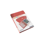 Tablet do rysowania LCD Kidydraw Mini Kawaii