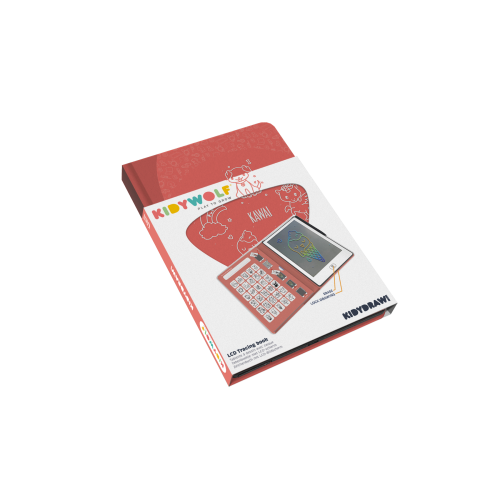 tablet-do-rysowania-lcd-kidydraw-mini-kawaii-opakowanie