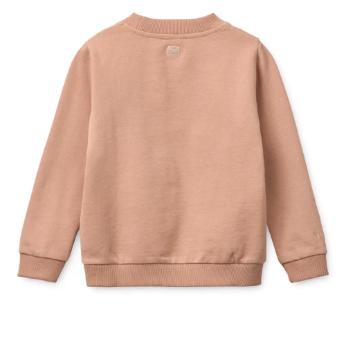 Bluza Liewood Thora widok z tyłu