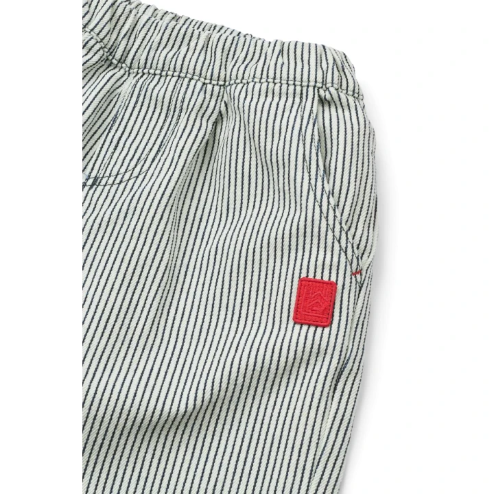Spodnie Liewood Borris Stripe w paski