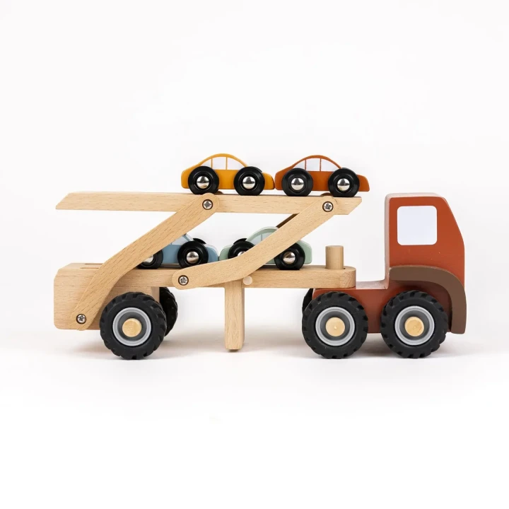 drewniana-laweta-z-4-autkami-egmont-toys